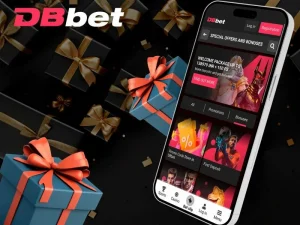 dbbet mobile